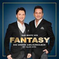 Sony Music Entertainment Das Beste Von Fantasy-Das Große Jubiläumsalbum