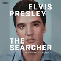 Sony Music Entertainment Germany GmbH / München Elvis Presley: The Searcher (The Original Soundtra