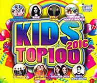 Cloud 9 Cloud 9 Music Kids Top 100 - 2016