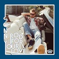 Warner Music Group Germany Holding GmbH / Hamburg Rod for Your Love