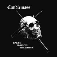 Epicus Doomicus Metallicus, 1 Audio-CD