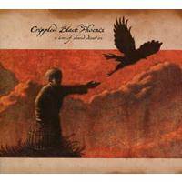 Crippled Black Phoenix A Love Of Shared Disasters