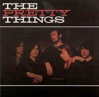 The Pretty Things, 1 Audio-CD