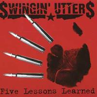 Swingin Utters Five Lessons Learnd