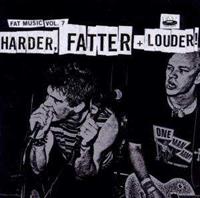 Edel Germany GmbH / Fat Wreck Fat Music Vol.7-Harder,Fatter & Louder