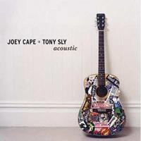 Joey Cape, Tony Sly Accoustic