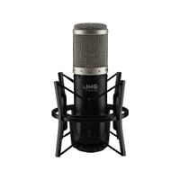 imgstageline IMG Stageline ECMS-90 large-diaphragm condenser microphone