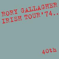 Irish Tour '74