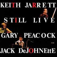 Keith Jarrett Trio Jarrett, K: Still Live