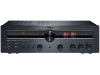 Magnat: MR 780 Stereo receiver - Zwart