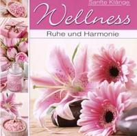 Media Wellness-Ruhe & Harmonie Nr.2