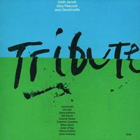 Keith Jarrett Trio Tribute