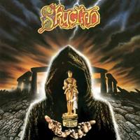 Skyclad A Burnt Offering for the Bone Idol (Remastered)