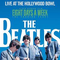 Umc The Beatles - Live At The Hollywood Bowl Vinyl