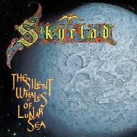 Skyclad The Silent Whales of Lunar Sea (Remastered)