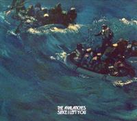 The Avalanches Avalanches, T: Since I Left You