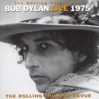 Sony Music Entertainment Bob Dylan Live 1975: Bootleg Series Vol.5