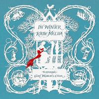 Katie Melua In Winter (LP Mit Kunstdruck-Beilagen)
