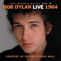 The Bootleg Series Vol. 6: Bob Dylan Live 1964 - Concert
