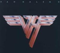 Van Halen II (Remastered)