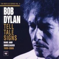 Bob Dylan Tell Tale Signs: The Bootleg Series Vol.8