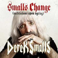 Warner Music Group Germany Holding GmbH / Hamburg Smalls Change (Meditations Upon Ageing)