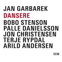 Jan Garbarek Dansere
