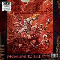 Kreator ?? Pleasure To Kill Vinyl