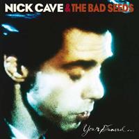 Nick & The Bad Seeds Cave Your Funeral...My Trial 2009/Digital Remast.CD+DVD