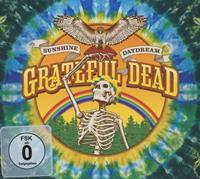 Grateful Dead Productions Sunshine Daydream (Veneta,Oregon,8/27/1972)