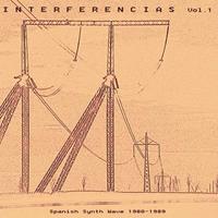 Interferencias, Vol. 1: Spanish Synth Wave 1980-1989