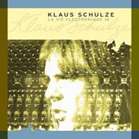 Klaus Schulze Schulze, K: Vie electronique 16