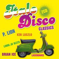 Various Italo Disco Classics