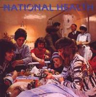 Esoteric National Health - National Health