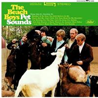 Universal Vertrieb - A Divisio Pet Sounds (Stereo 180g Vinyl Reissue)
