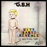 TONPOOL MEDIEN GMBH / Cherry Red Records City Babys Revenge