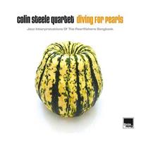 Colin Quartet Steele Diving For Pearls