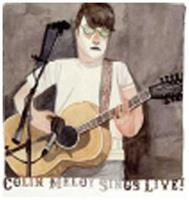 Colin Meloy Sings Live!