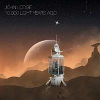 John Lodge 10,000 Light Years Ago