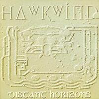 Hawkwind - Distant Horizons CD