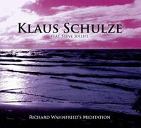 Klaus Schulze Schulze, K: Richard Wahnfried's Miditation