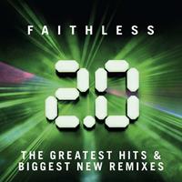 fiftiesstore Faithless - 2.0 2LP