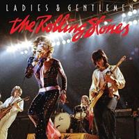 The Rolling Stones Ladies & Gentleman (Live In Texas,Us,1972)