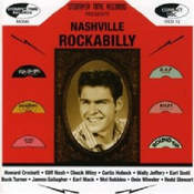 Various - Nashville Rockabilly