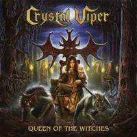 Soulfood Music Distribution Gm / AFM Records Queen Of The Witches