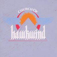 Cherry Red Records / Tonpool Medien Church Of Hawkwind