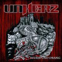 Unherz Sturm & Drang (Ltd.Digipak)