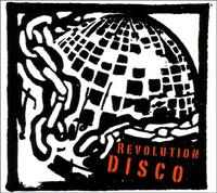 INDIGO Musikproduktion + Vertrieb GmbH / Hamburg Revolution Disco