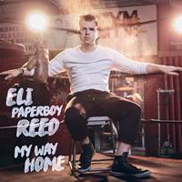Eli 'Paperboy' Reed - My Way Home (LP)
