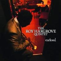 Roy Hargrove Earfood